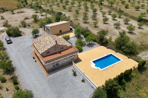 Landejendom i Velez-Blanco, Almeria, Velez-Blanco - € 269.950 | Ref: 3055-CH - foto 3